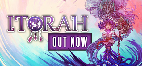 2D手绘冒险游戏《ITORAH》发售 Steam特惠59.5元支持简中