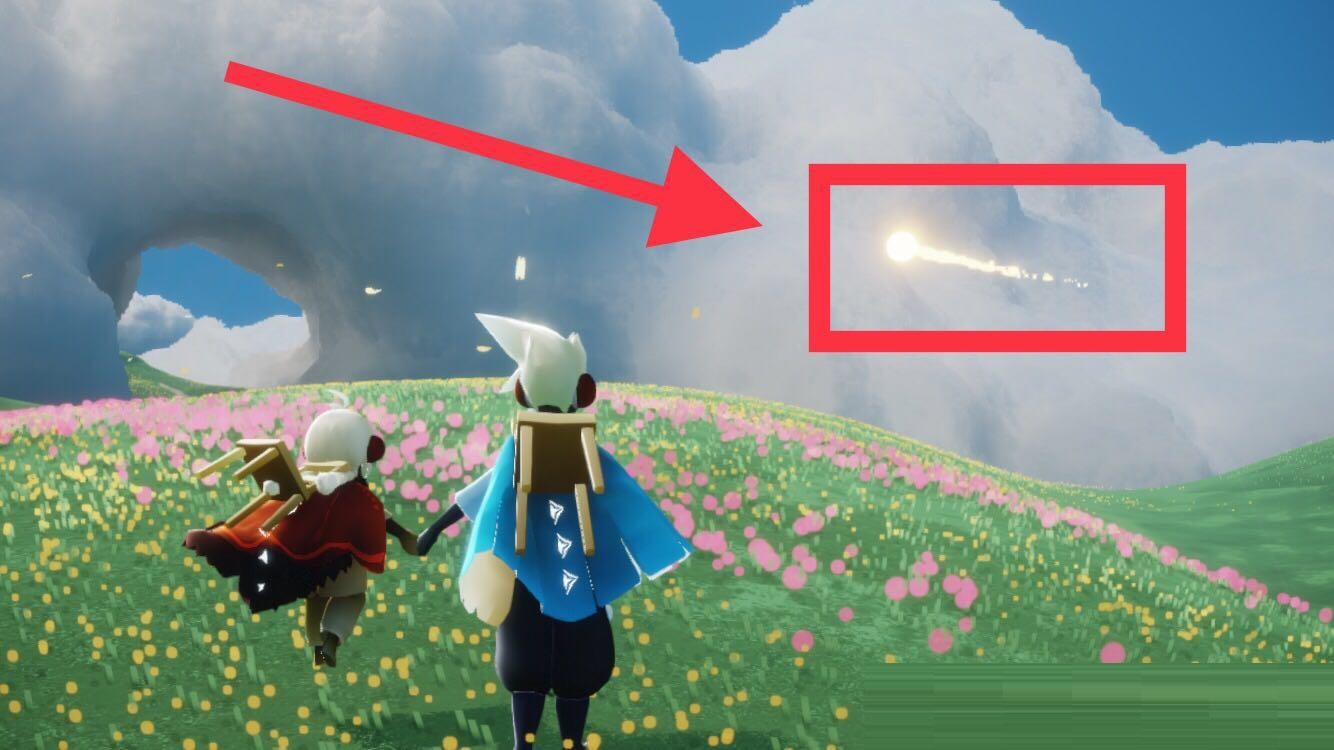 光遇3月9日每日任务怎么做？光遇3月9日每日任务完成攻略