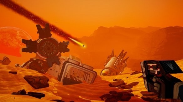 开放世界生存游戏《星球工匠》Steam抢先体验 优惠价61.2元