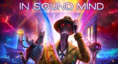Epic喜加一：第一人称心理恐怖游戏《In Sound Mind》免费领取