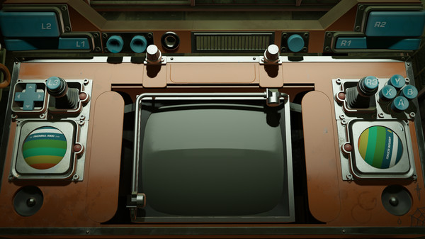 Steamdeck免费游戏《光圈科技打工记》正式发售