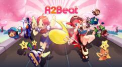老玩家喜出望外！音乐游戏《R2Beat: 音速觉醒》上架Steam