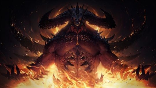 《暗黑破坏神:不朽》将在今年上半年内上线