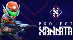 射击游戏《Project Xandata》上架Steam 3月22日发售支持简中