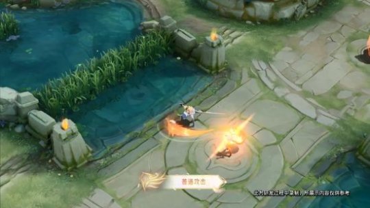《王者荣耀》公布夏洛特新皮肤“夏洛特永昼” 明日上线商城
