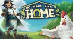 农场模拟经营游戏《吾家可归》登陆Steam 首周优惠价63元