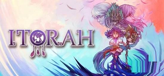 类银河恶魔城游戏《伊多拉》登陆Steam 首发仅售59.5元支持中文