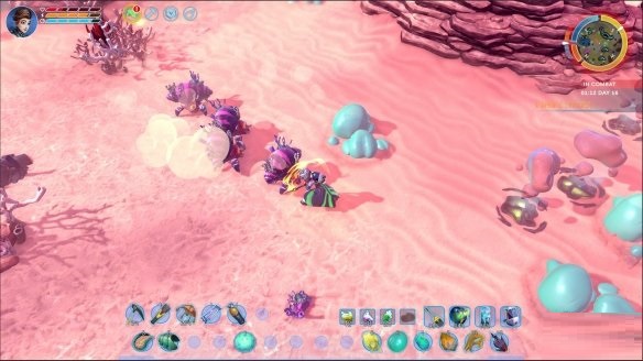 科幻生存游戏《触不可及》Steam限时特惠促销 仅售52元