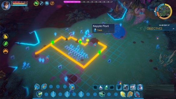 科幻生存游戏《触不可及》Steam限时特惠促销 仅售52元