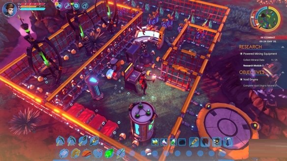 科幻生存游戏《触不可及》Steam限时特惠促销 仅售52元