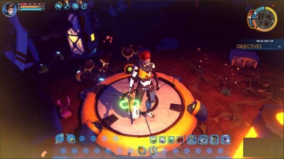 科幻生存游戏《触不可及》Steam限时特惠促销 仅售52元
