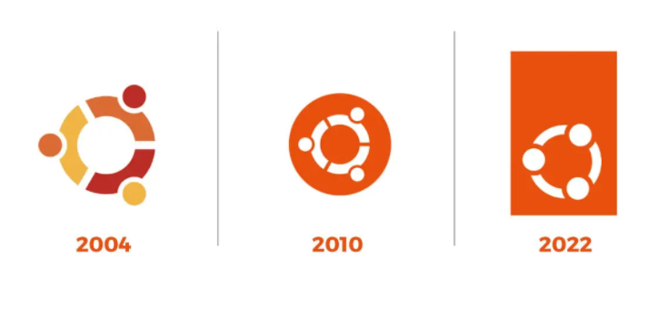 时隔12年!Ubuntu即将上线全新第三版 Logo