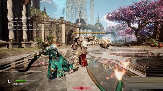 《神陨:豪华版》4月7日登陆所有平台 Xbox和Steam限时折扣30美元
