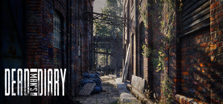 末日动作冒险游戏《Dead Man´s Diary》3月30日登陆Steam 支持简中