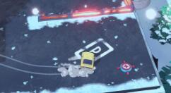 驾驶解密游戏《狂野泊车》免费试玩Demo上线Steam 年内发售