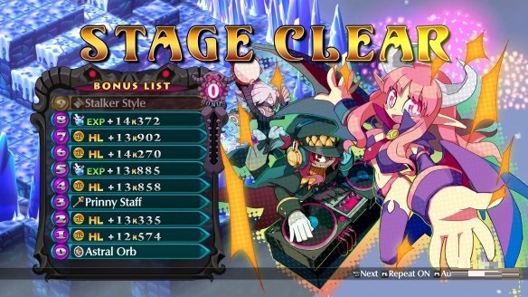 经典JRPG续作《魔界战记6》上架Steam 6月29日发售支持中文