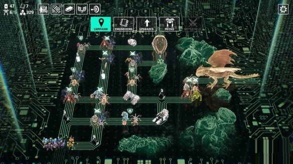 末日回合制策略游戏《机甲武装》Steam限时特惠促销 售价37.5元
