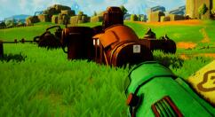 开放世界探索建造游戏《Slime Factory》登陆Steam 售价38元支持中文