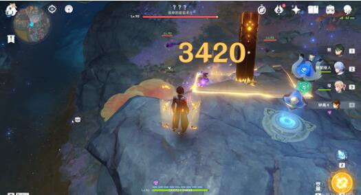 原神他乡迷失客任务如何完成？原神他乡迷失客任务完成方法