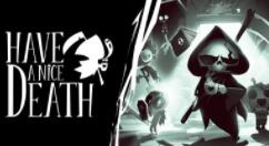 2D动作Roguelike游戏《祝你好死》Steam抢先体验 国区售价70元