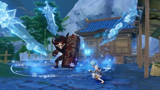 原神2.6卡池角色武器怎么抽?原神2.6卡池角色武器抽取攻略