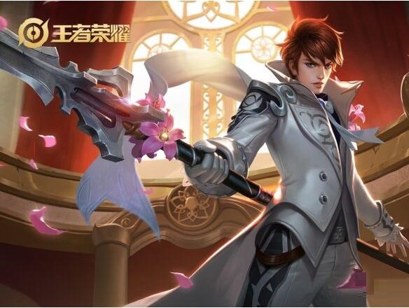 王者荣耀赵云攻速阈值是多少？王者荣耀赵云攻速阈值表