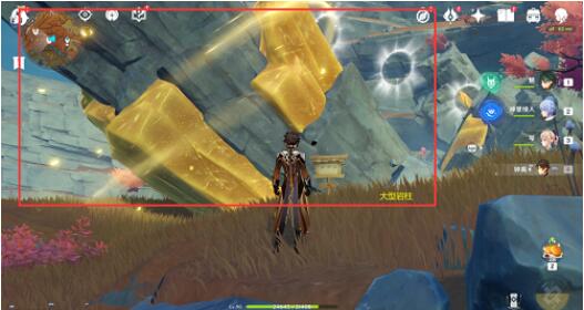 原神祝圣秘境机巢如何解锁？原神祝圣秘境机巢解锁方法截图