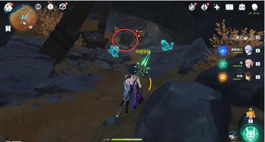 原神祝圣秘境机巢如何解锁？原神祝圣秘境机巢解锁方法截图