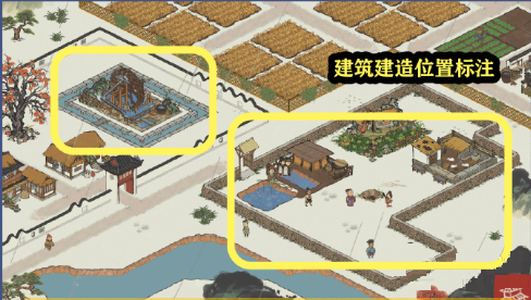 江南百景圖豬豬口渴了任務怎么做？江南百景圖豬豬口渴了任務完成方法截圖