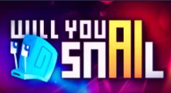 动作游戏《Will You Snail》上架Steam 3月10日发售支持简中