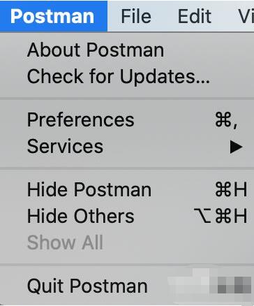 postman怎么设置代理？postman设置代理详细方法