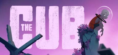 平台休闲冒险游戏《The Cub》上架Steam 支持简中