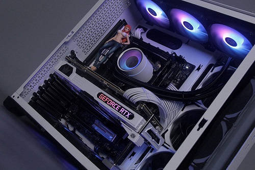 电脑机箱嗡嗡响怎么办？电脑机箱嗡嗡响解决办法