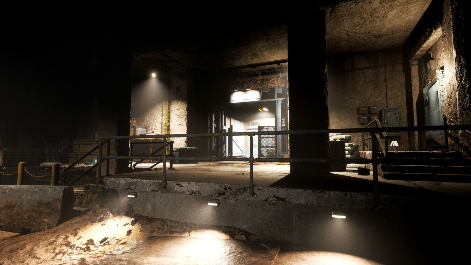 末日动作冒险游戏《Dead Man´s Diary》3月30日登陆Steam 支持简中