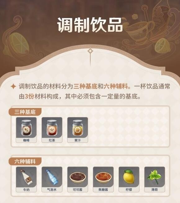 原神曲生酌微夢酒保挑戰活動怎么玩?原神曲生酌微夢酒保挑戰活動玩法詳情截圖