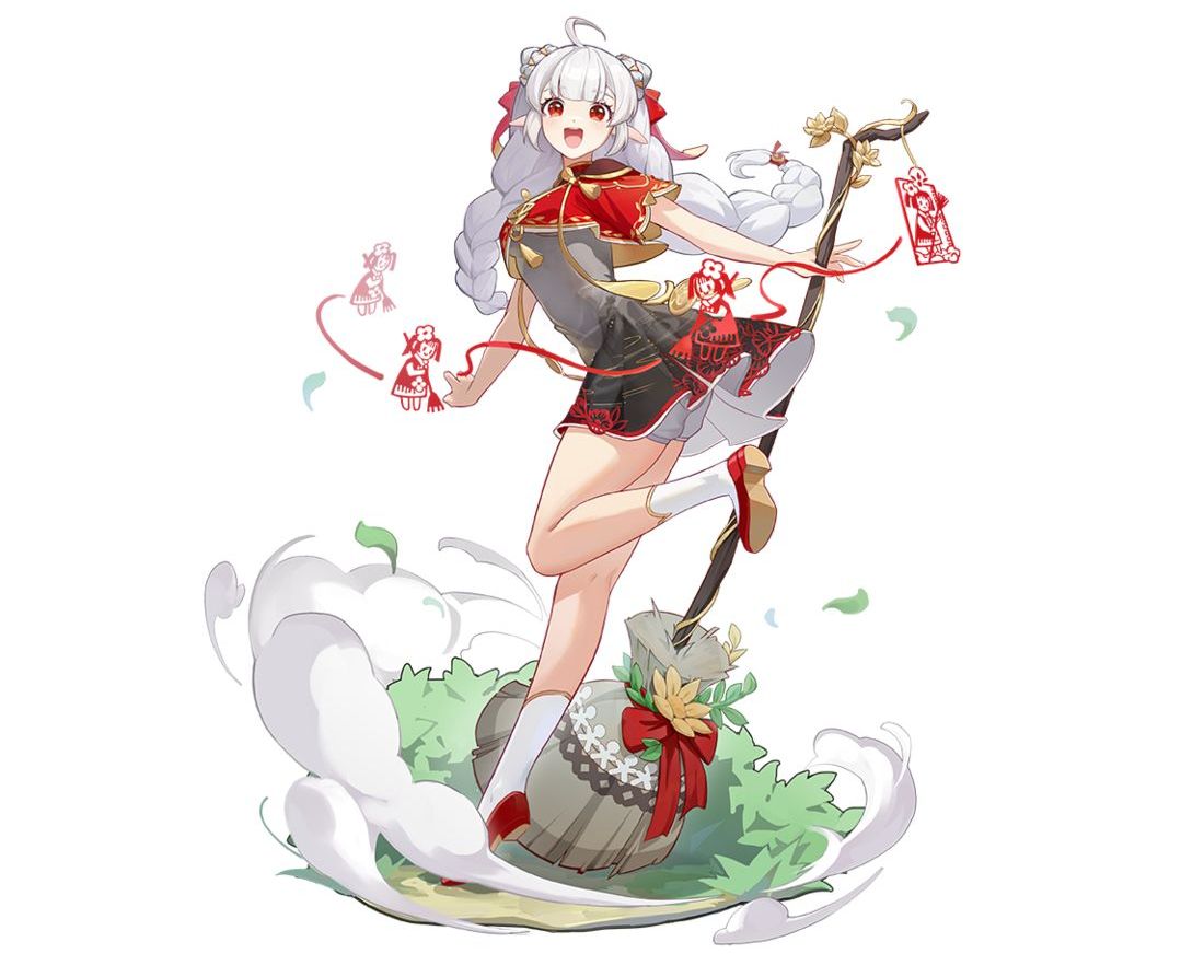奧拉星手游掃晴技能怎么樣?奧拉星手游掃晴技能強度分析