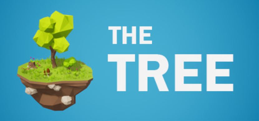 极简益智休闲策略游戏《The Tree》登陆Steam 售价19.8元支持简中