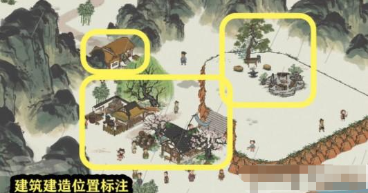 江南百景圖氐宿下亢池怎么過？江南百景圖氐宿下亢池通關流程