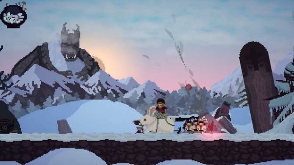 冒险游戏《Winter》登陆Steam抢先体验 首周特惠价33.15元支持简中