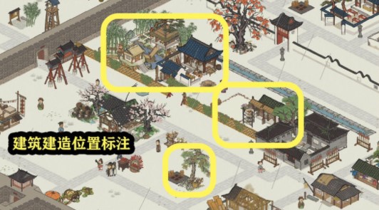 江南百景圖步天觀星氐宿下車騎怎么過?江南百景圖步天觀星氐宿下車騎通關方法