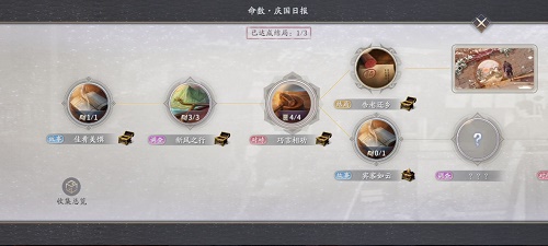 慶余年命數(shù)新行之風(fēng)怎么過(guò)?慶余年命數(shù)新行之風(fēng)通關(guān)方法