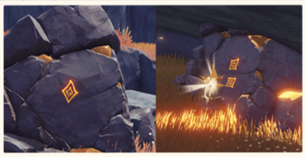 原神2.6层岩巨渊地上机关有哪些？原神2.6层岩巨渊地上机关介绍