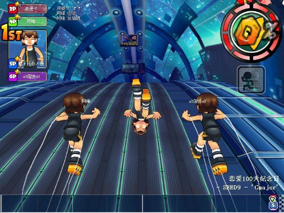 老玩家喜出望外!音乐游戏《R2Beat: 音速觉醒》上架Steam