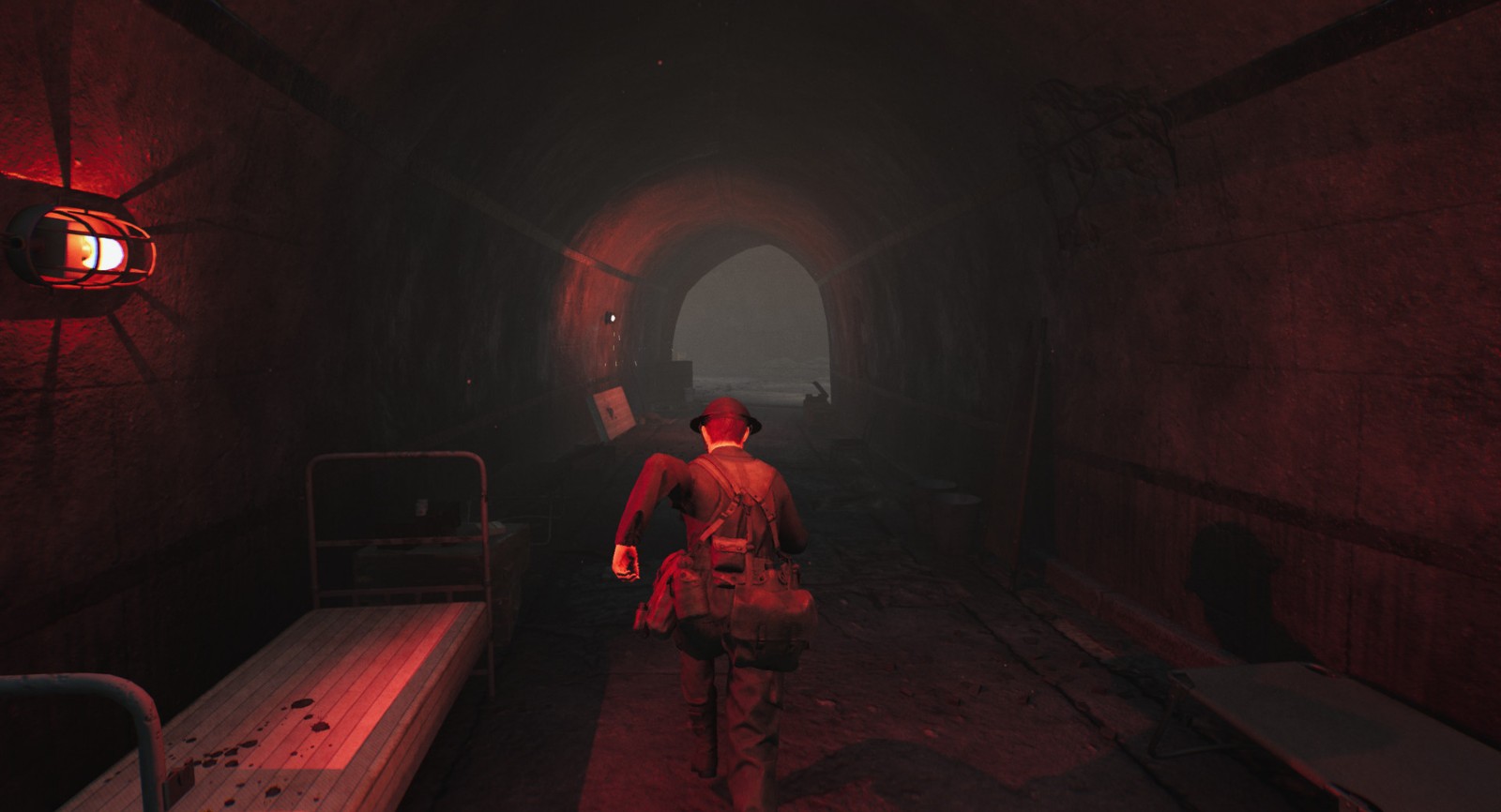 战地模拟经营游戏《医疗兵:太平洋战争》上架Steam 年内发售支持简中