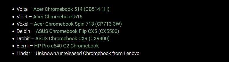 谷歌 ChromeOS 上线 Steam alpha