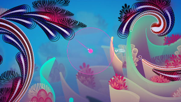 休闲冒险游戏《Onde》登陆Steam 首发特惠价42.3元支持简中