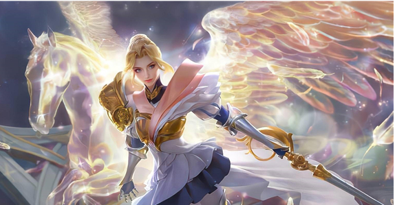 王者榮耀夏洛特永晝新皮膚多少錢？王者榮耀夏洛特永晝皮膚價格介紹