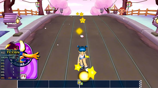老玩家喜出望外!音乐游戏《R2Beat: 音速觉醒》上架Steam