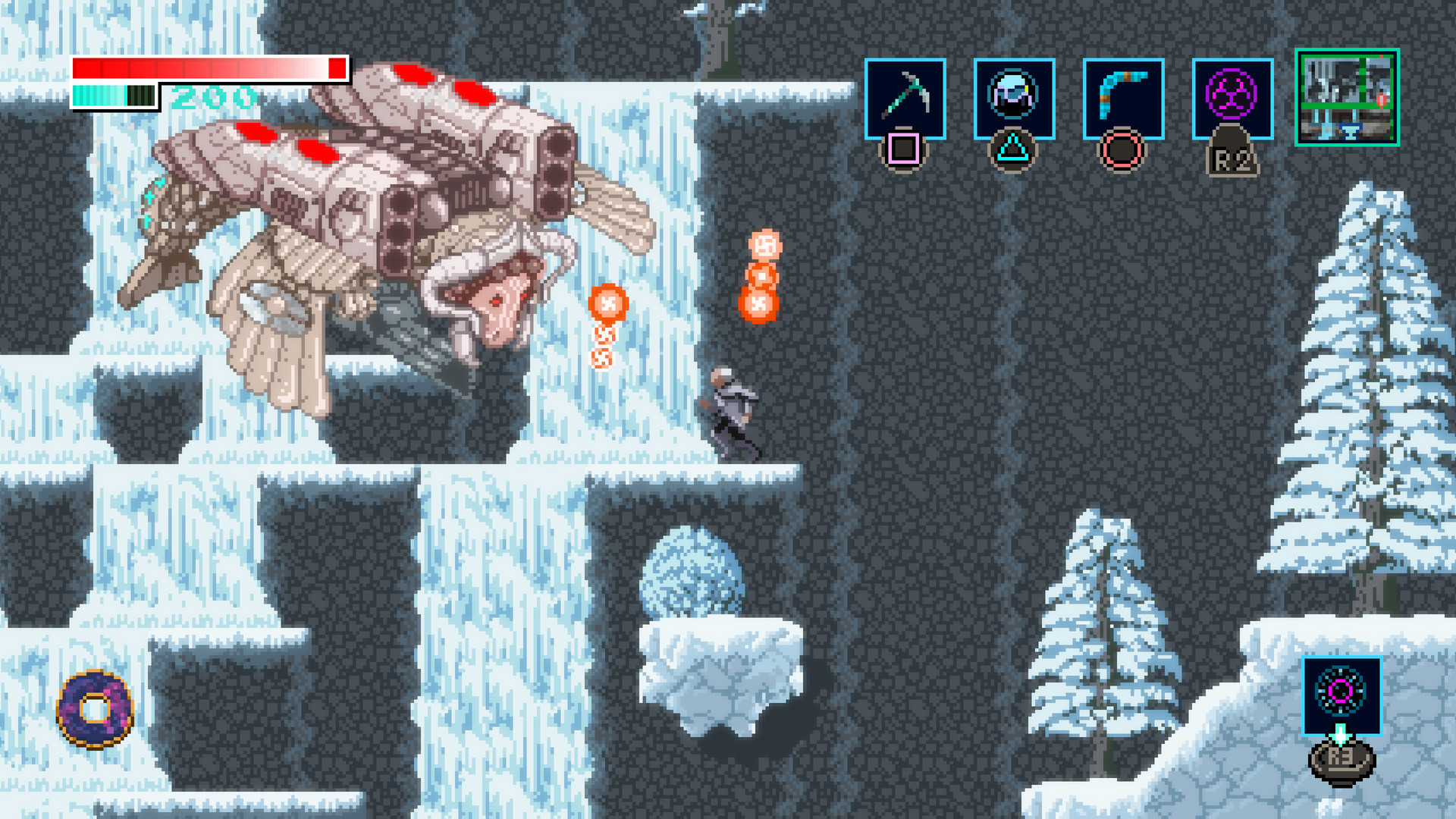 Epic独占游戏《公理边缘2》上架Steam 8月11日发售支持简中