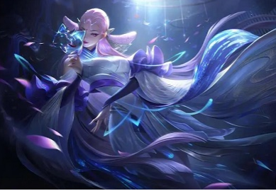 王者荣耀2022十大女神英雄皮肤限免都有谁?王者荣耀十大女神英雄一览